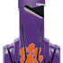 Clemson University Tiger Print Purple BENGOO G9000 Skin